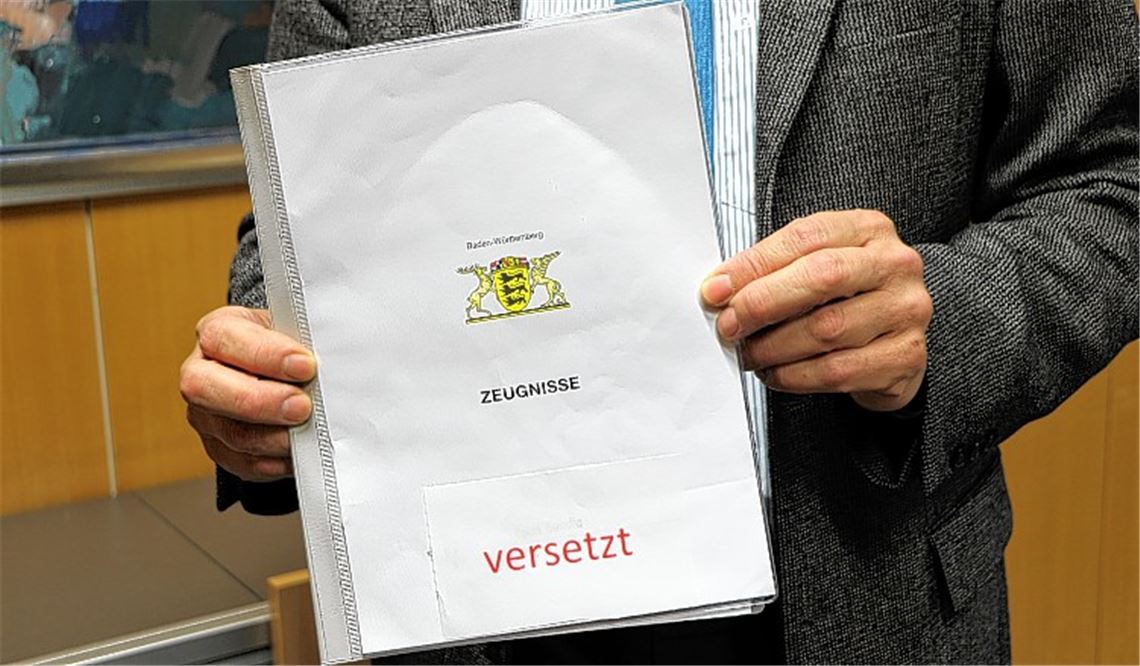 Eltern hören freiwillig auf Empfehlung Eltern hören freiwillig auf Empfehlung