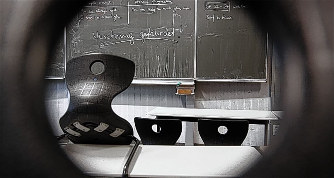 Versetzung gefährdet: Das ist seit dem Wegfall der verbindlichen Grundschulempfehlung die Realität für auffallend viele Kinder, die im Gymnasium oder der Realschule anfangen. 