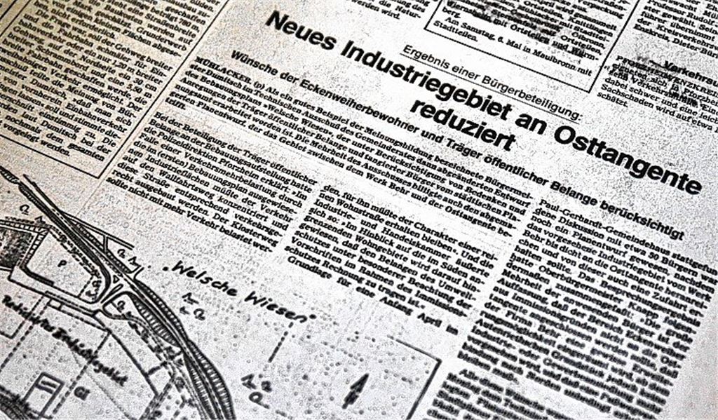 Alte Beschlüsse sollen Bestand haben