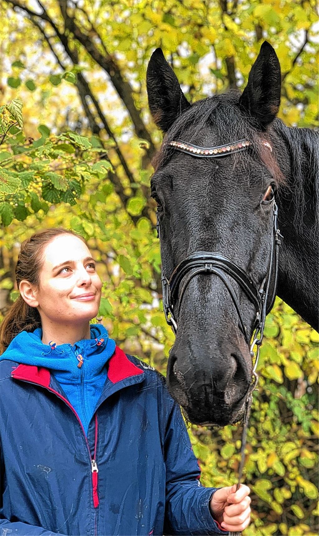 „Bin auf ehrenamtliche Trainer stolz“