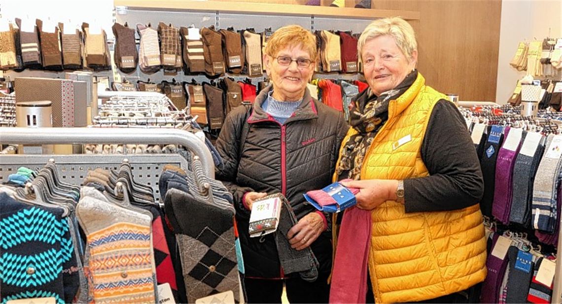 Kundenservice mit menschlicher Nähe