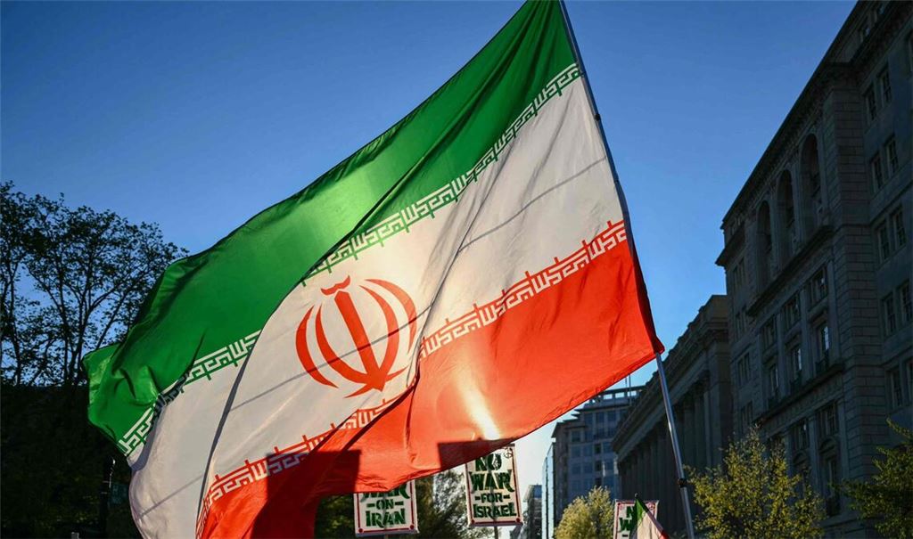 Vertreter aus Teheran haben der Regierung in Washington einen 10-Punkte-Plan für ein dauerhaftes Kriegsende übermittelt.