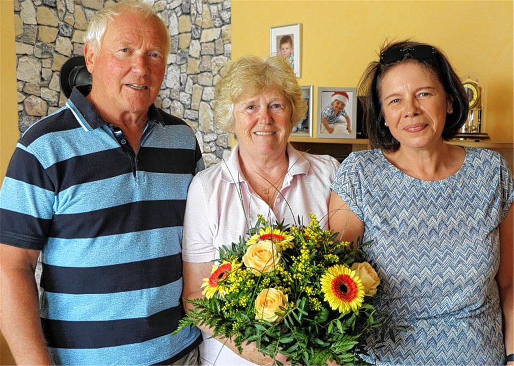 „Ohne Zeitung würde uns etwas fehlen“