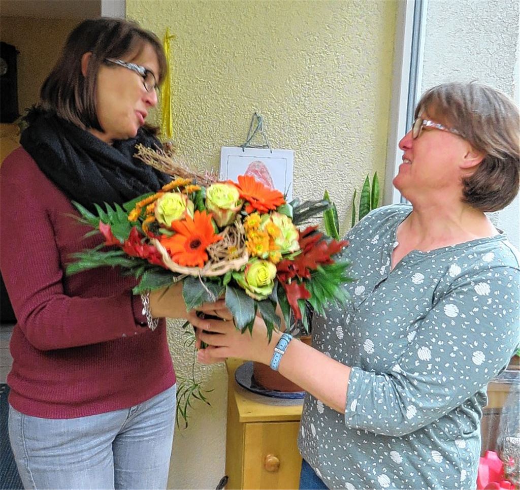 „Mit dem MT schon morgens gut informiert“