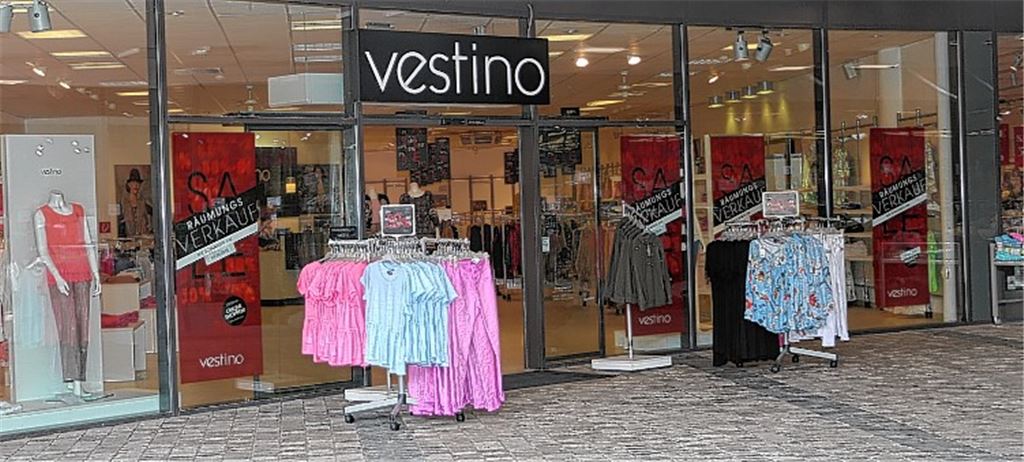 Innenstadt verliert weitere Geschäfte