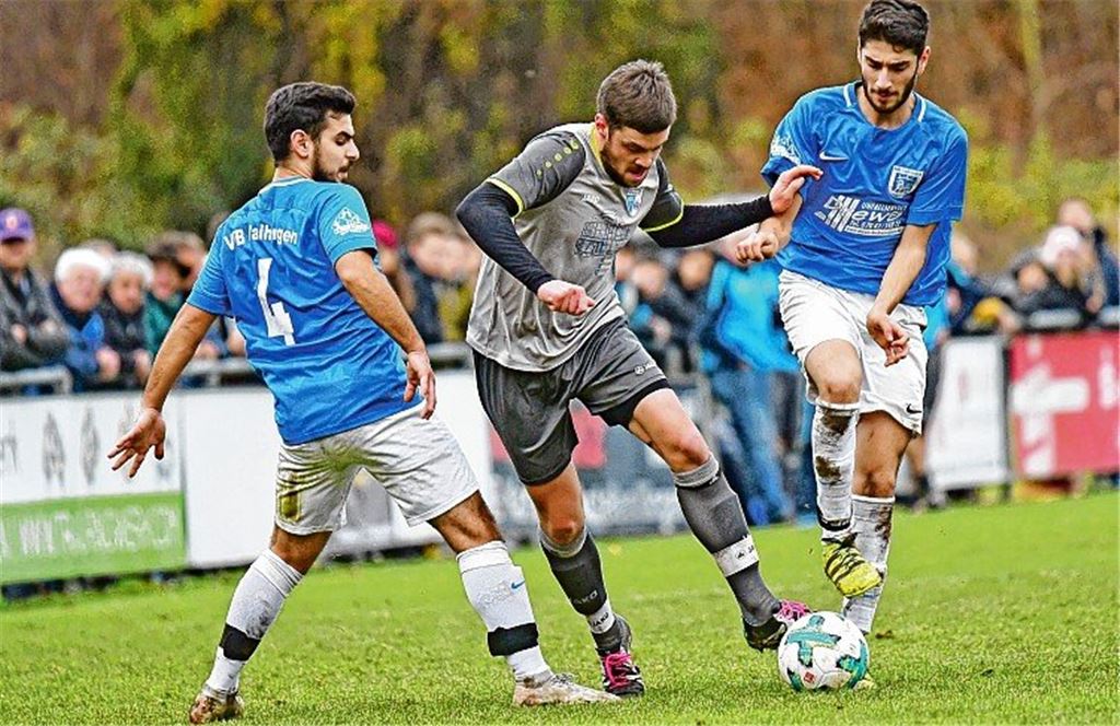 Steillagen-Training für den Gipfelsturm
