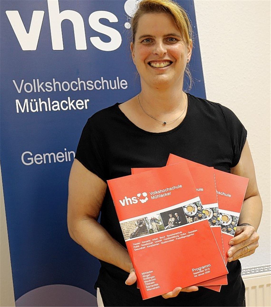 Ein weites Feld für Wissbegierige