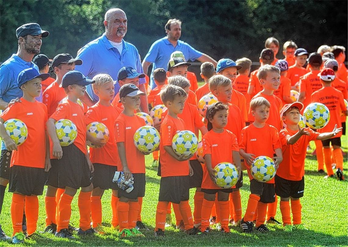 Spaß allein reicht zum Erfolg nicht aus