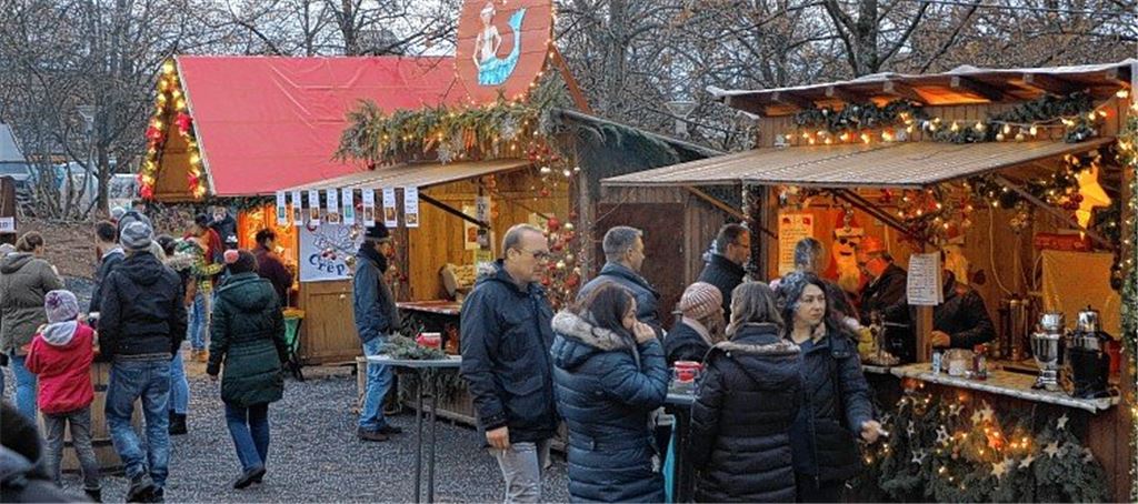 Budenzauber, Musik und Kunsthandwerk