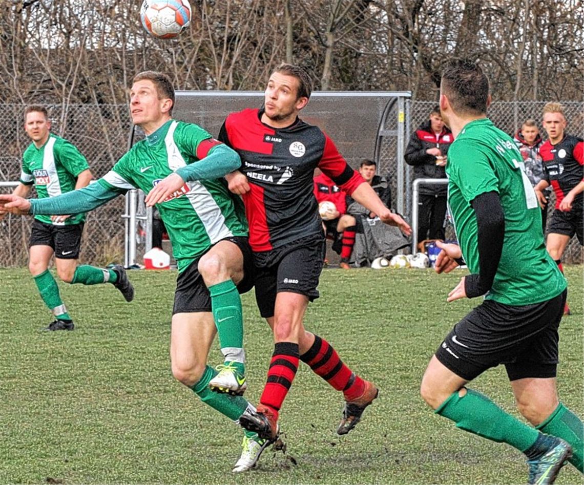 Giftige Gäste überraschen Ölbronn-Dürrn