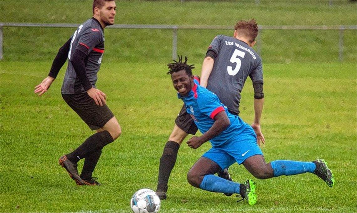 Tag der Unentschieden