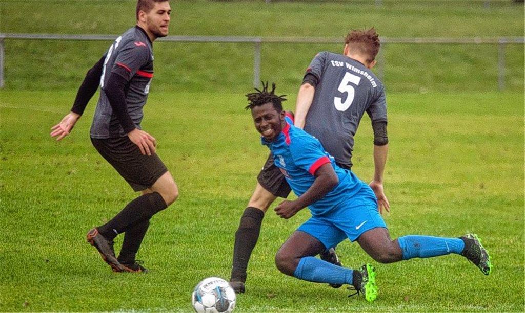 Tag der Unentschieden