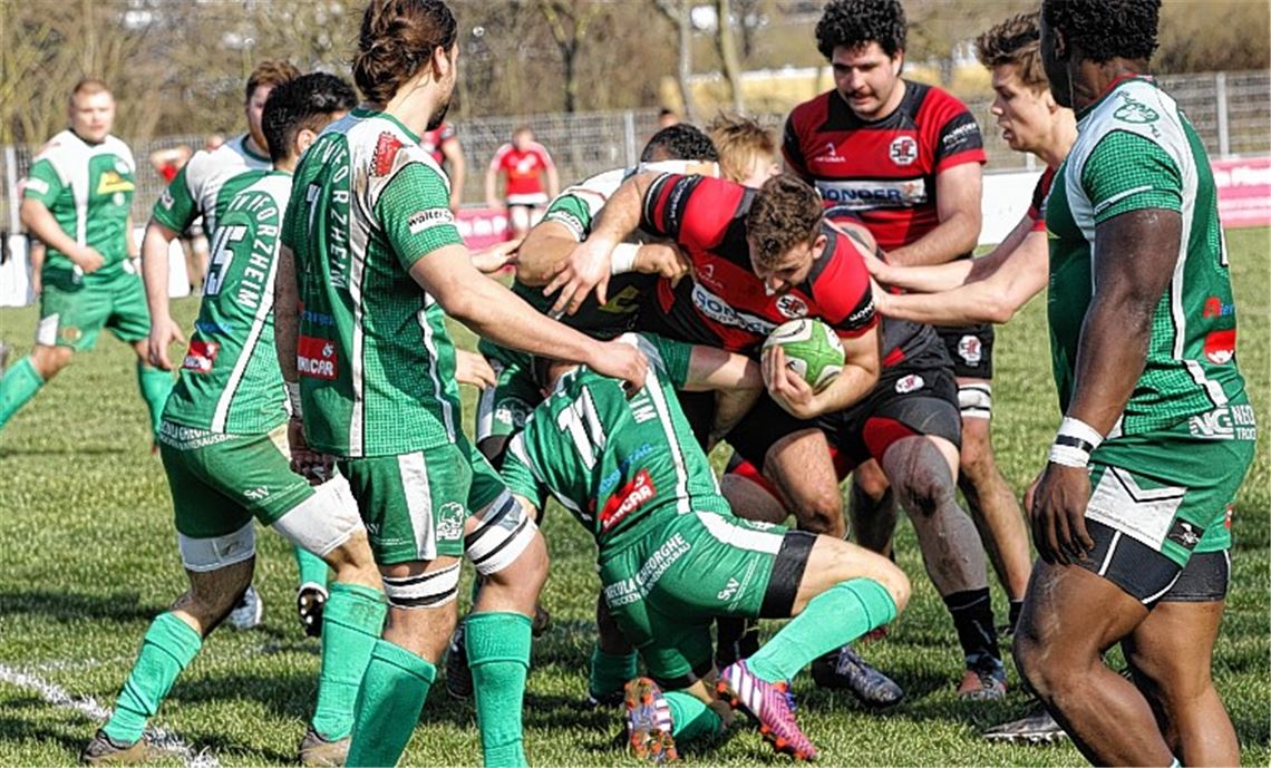Hochspannung im Fehler-Festival