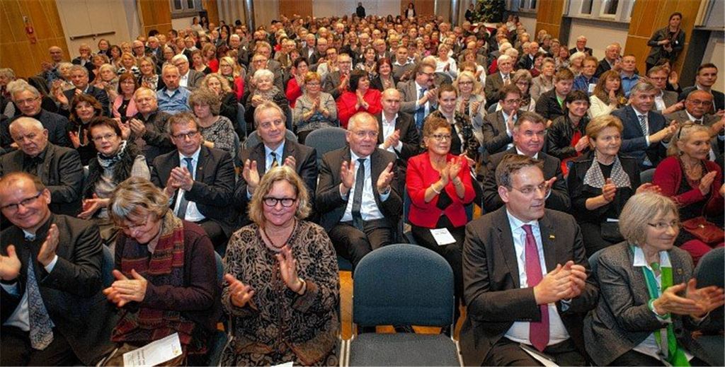 2,9 Millionen Euro für Sanierungsgebiete