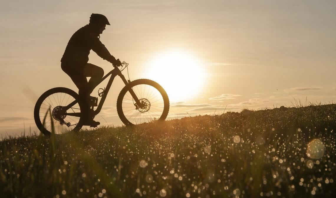 Viel Sonne und milde Temperaturen werden im Südwesten erwartet.