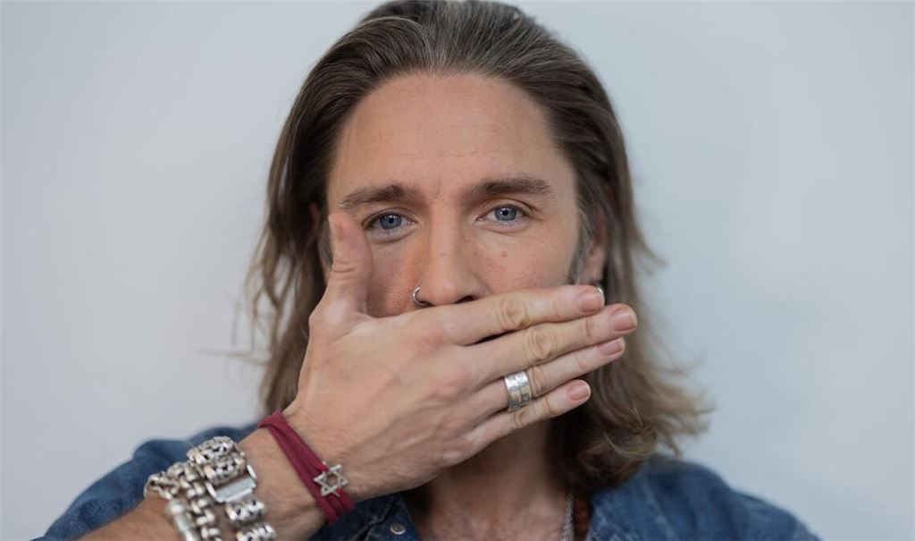 Viel zu besprechen: Gil Ofarim ist zurück in Deutschland. (Archivbild)