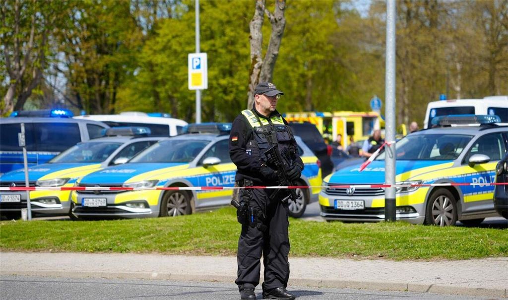 Viele Fragen sind noch offen