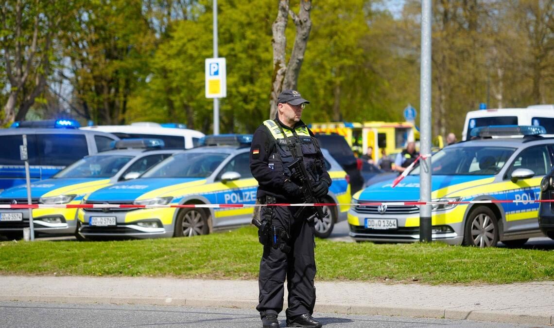 Viele Fragen sind noch offen.