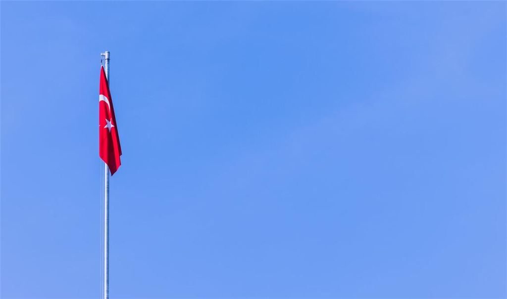 Viele Gebiete in der Türkei sind stark erdbebengefährdet. (Symbolbild)