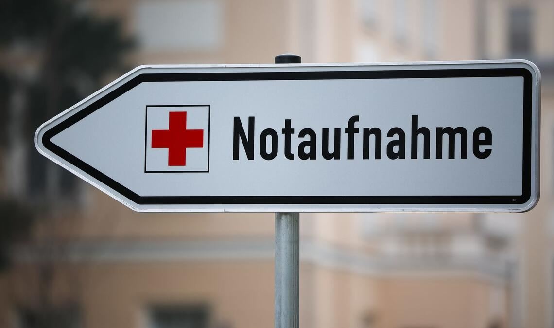 Viele Herzpatienten sind nach einem akuten Ereignis besonders gefährdet.