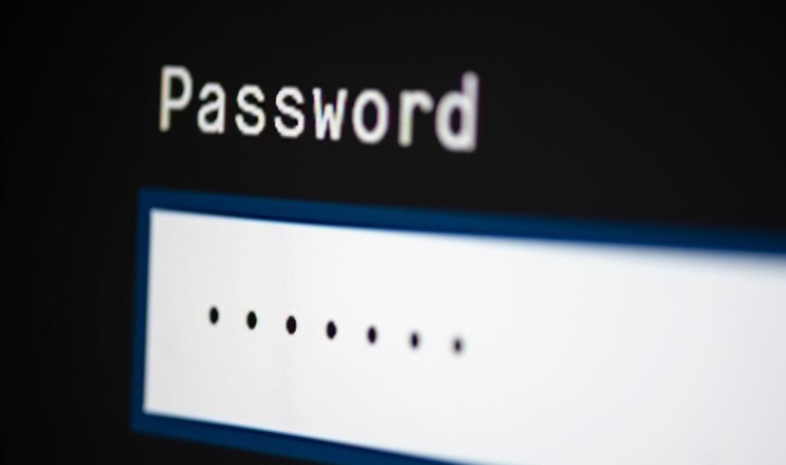 Viele Internetnutzer vernachlässigen den Schutz ihrer E-Mail-Konten drastisch. (Symbolbild)