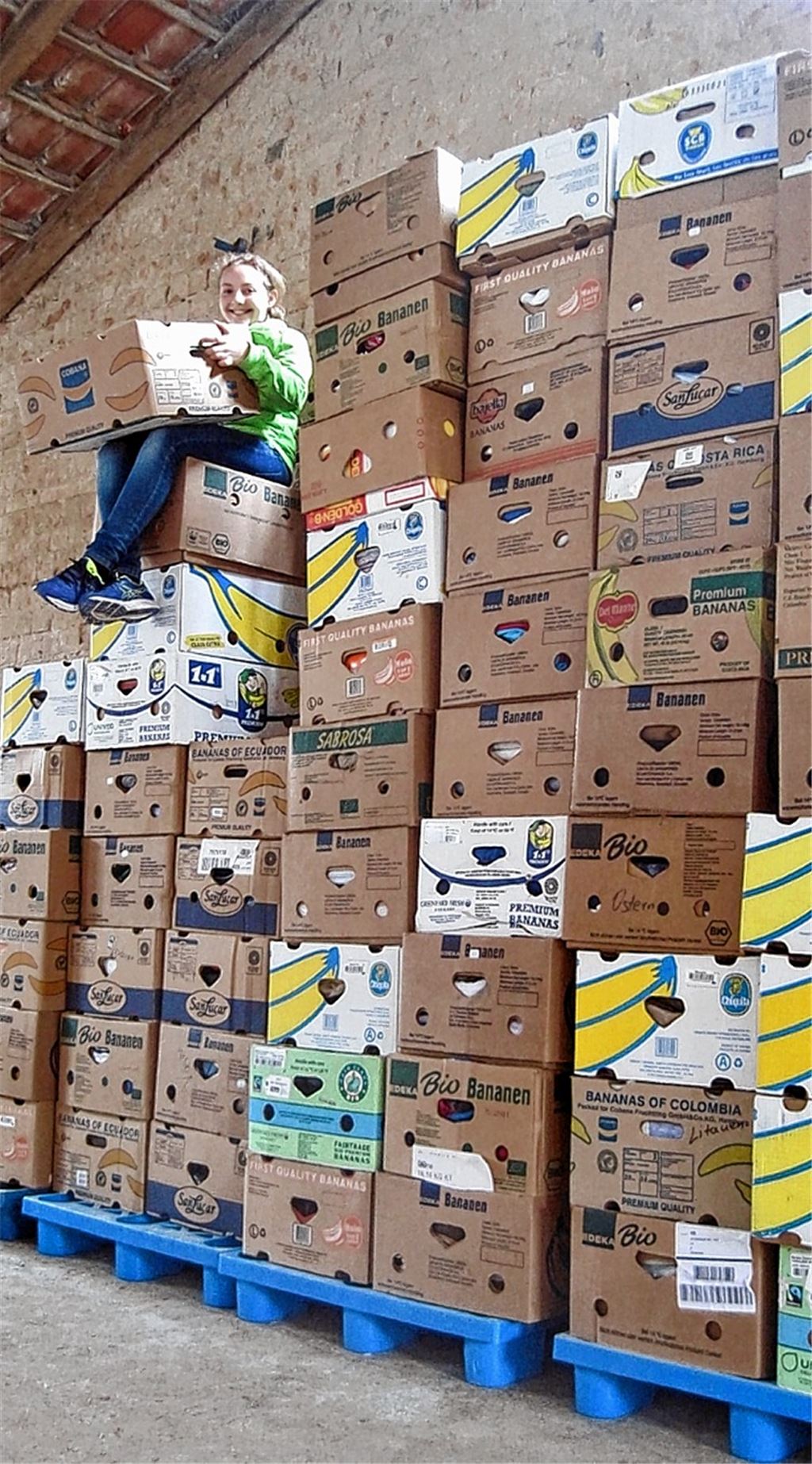 Schere klafft zwischen Arm und Reich