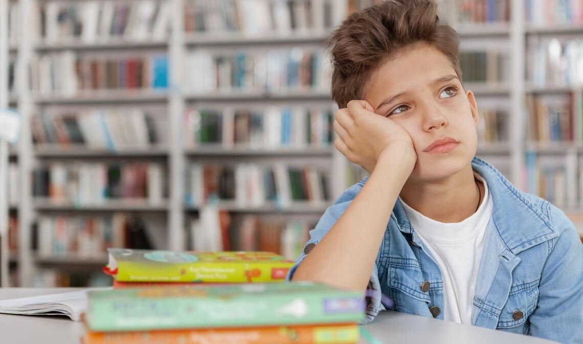 Viele Kinderbücher gehen zielstrebig an den Interessen von Kindern vorbei.