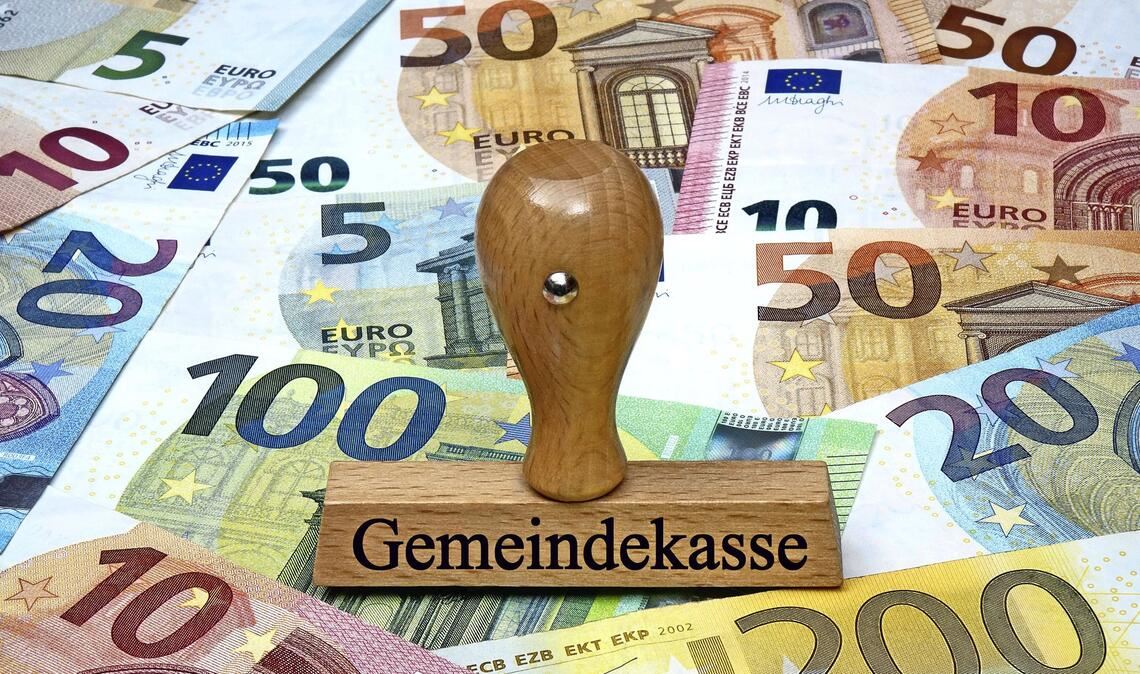 Viele Kommunen mussten bereits im vergangenen Jahr harte Einschnitte vornehmen.