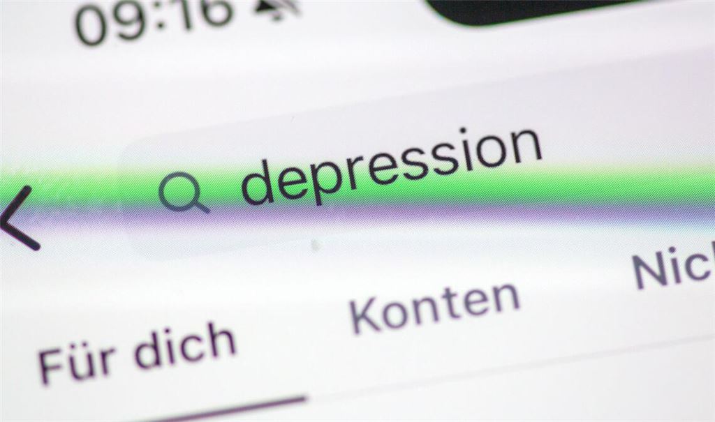 Viele Menschen suchen im Internet nach Gesundheitsangaben. (Symbolbild)