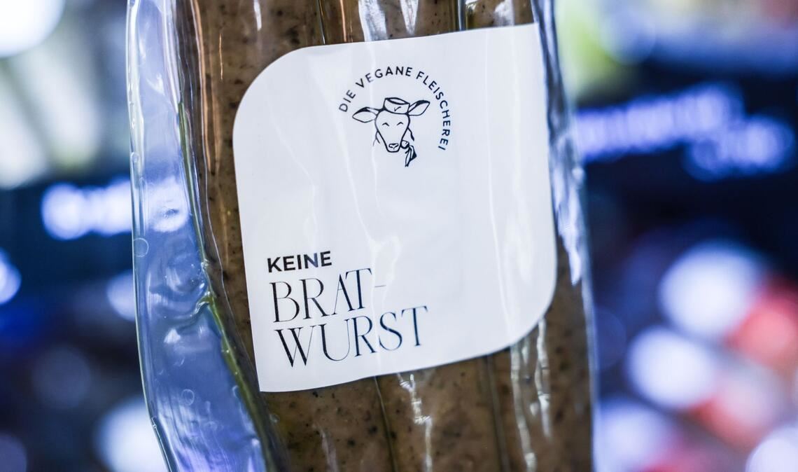 Viele Produkte müssten neue Namen bekommen, sollte das Verbot umgesetzt werden. (Symbolbild)