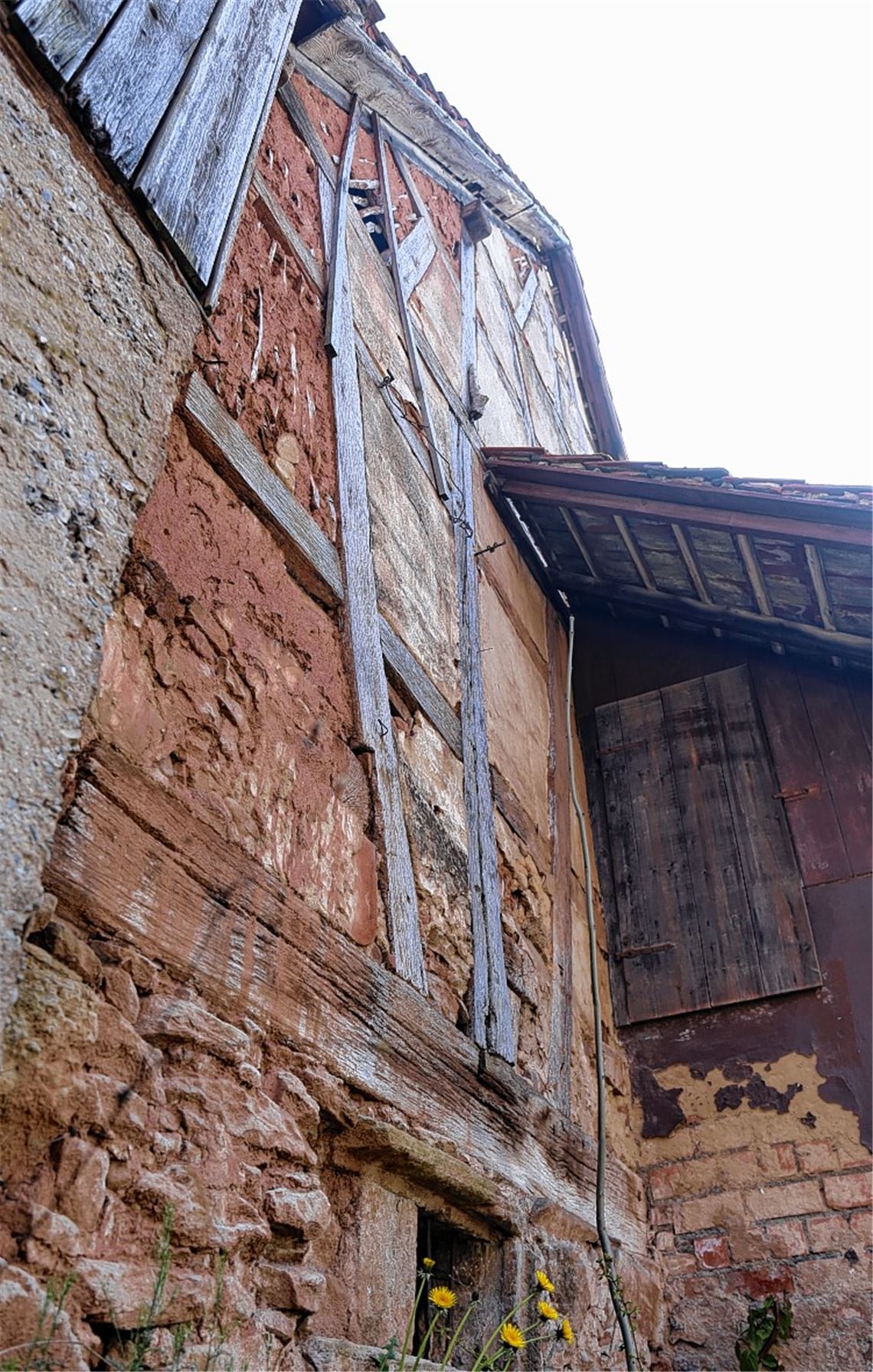 ELR: Sternenfels stellt Antrag