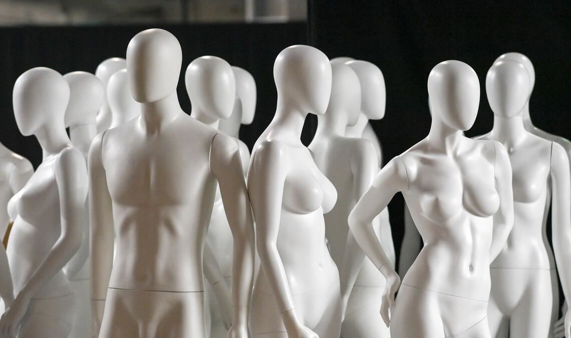 Viele wissenschaftliche sowie medizinische Standards basieren auf dem männlichen Körper.