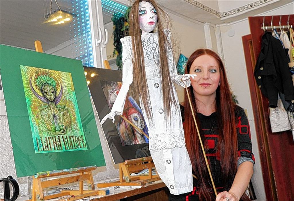 Ein ganzes Wochenende für die Kunst