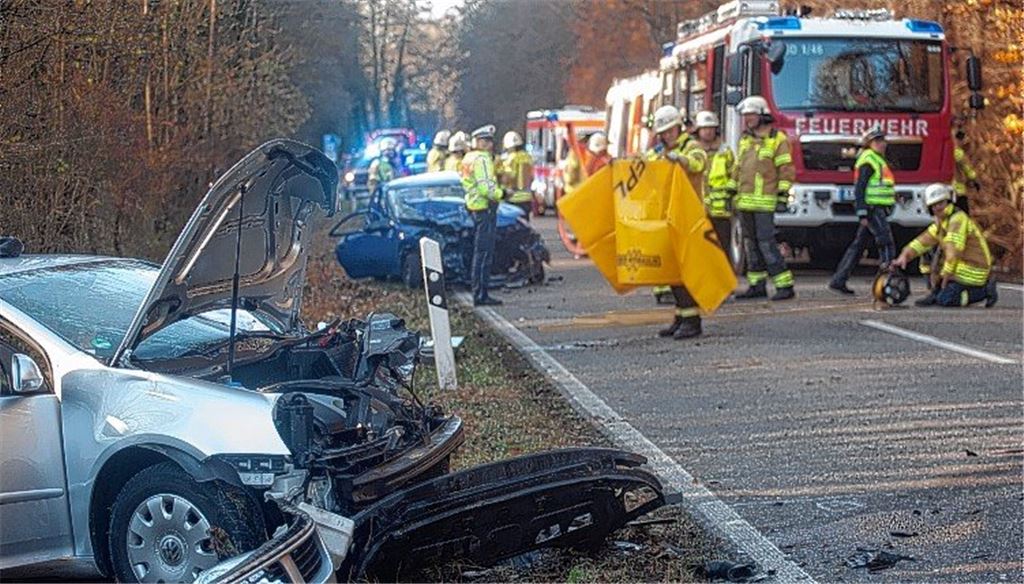 Endstation auf der falschen Spur