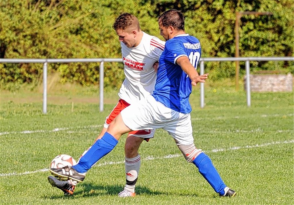 Derby ohne Sieger