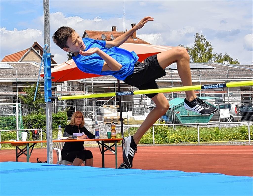 TV Mühlacker räumt 24 Titel ab