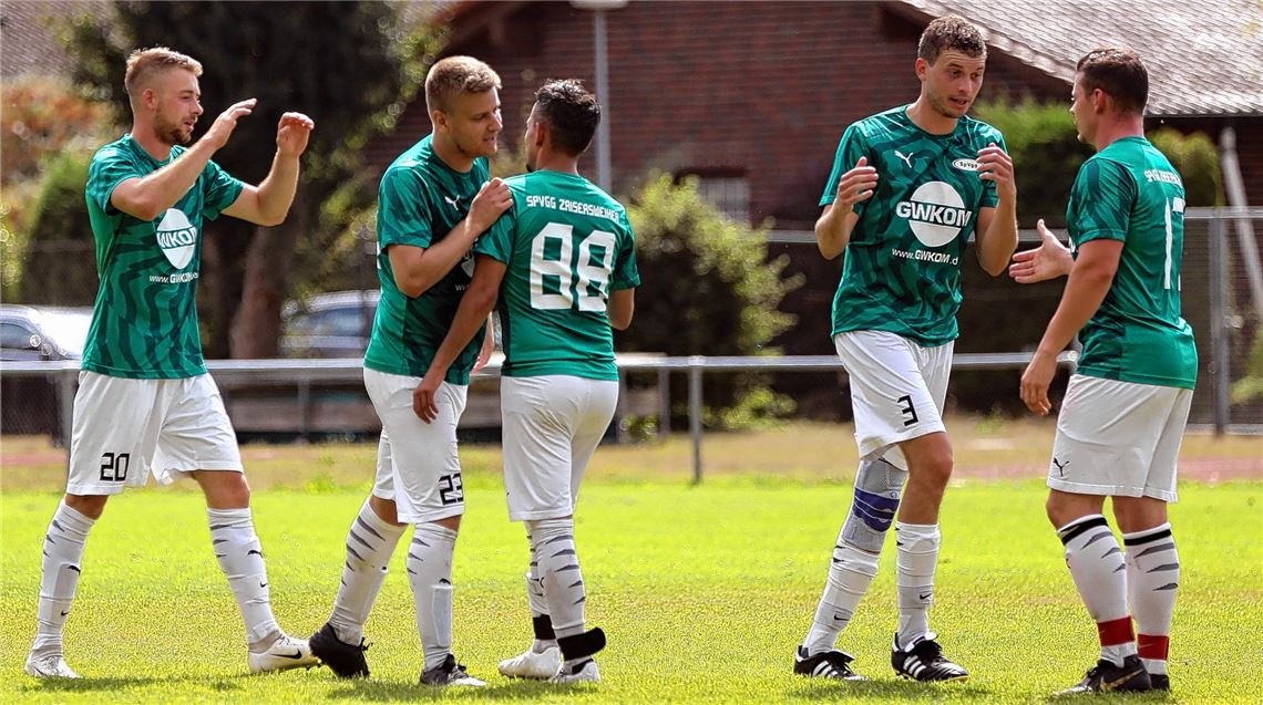 Pokalpartie endet vor dem Sportgericht
