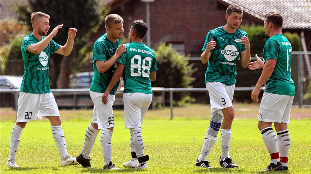 Pokalpartie endet vor dem Sportgericht