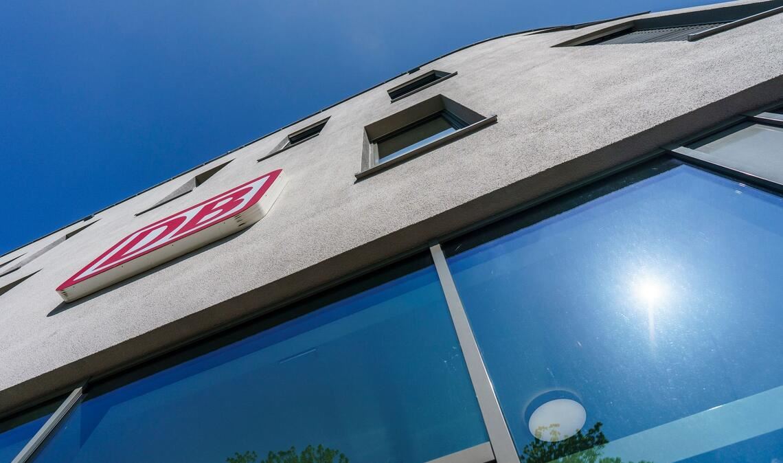 Vierte Runde, dritter und vorläufig letzter Tag, in den Tarifverhandlungen der Gewerkschaft EVG mit der Deutsche Bahn AG.
