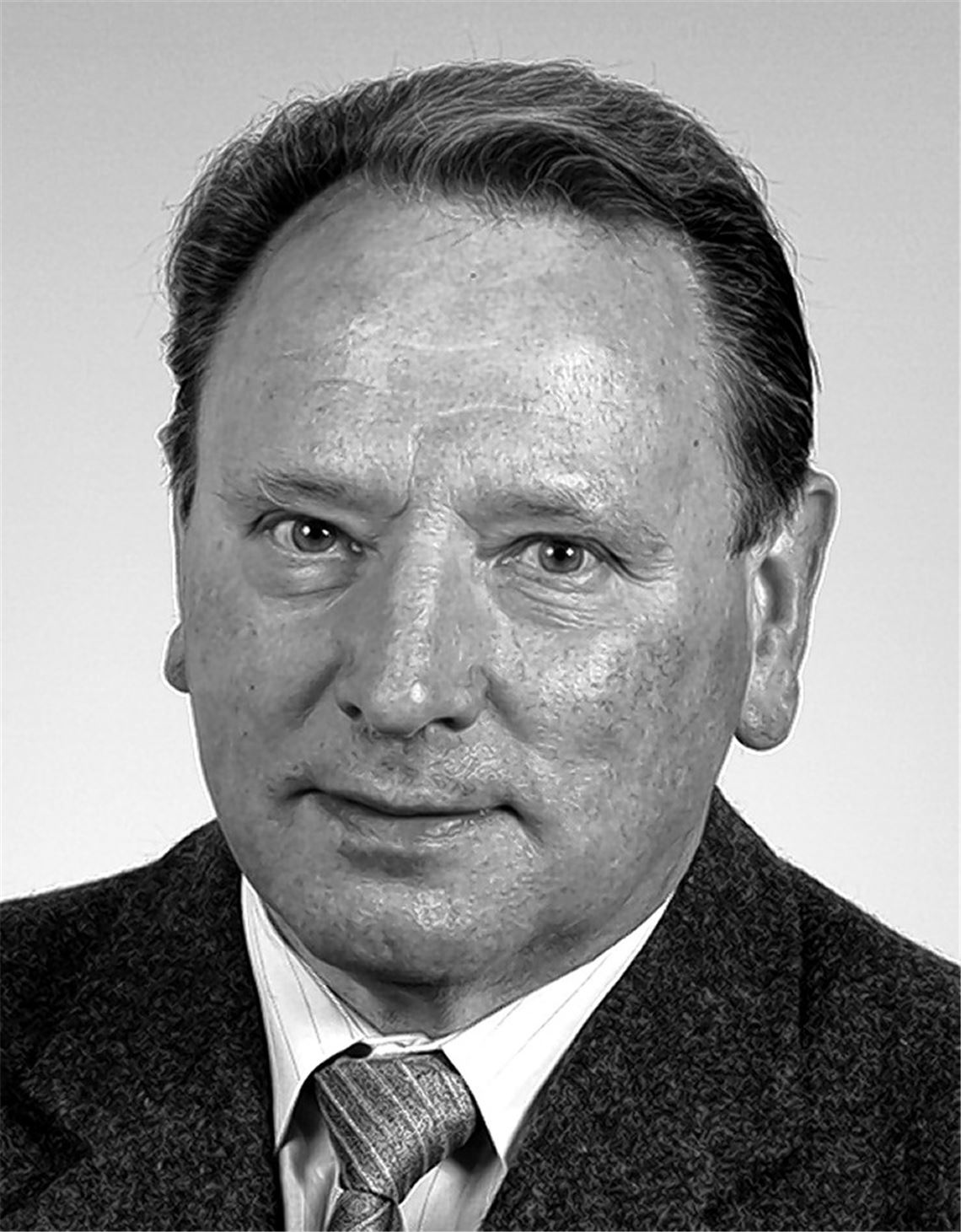 Maulbronn trauert um Viktor Bromm