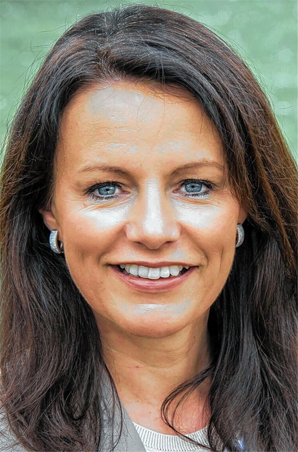 „Ich arbeite gern mit Menschen“