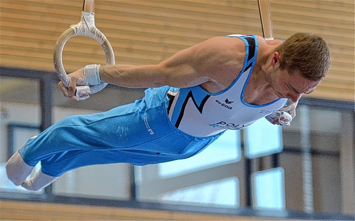 Sensationeller Heimerfolg