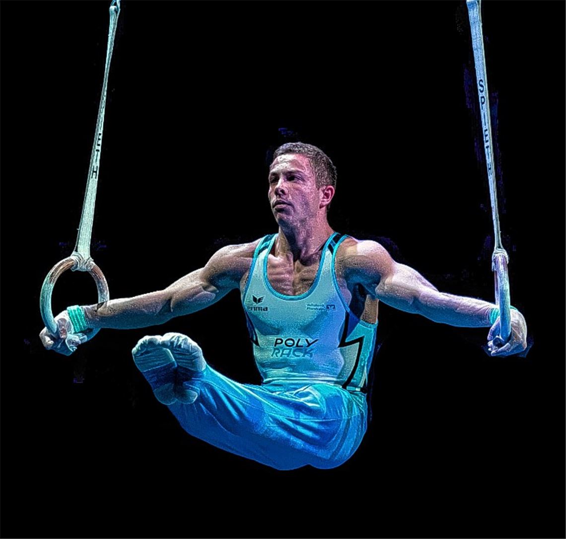 Gegner holt sich olympische Verstärkung