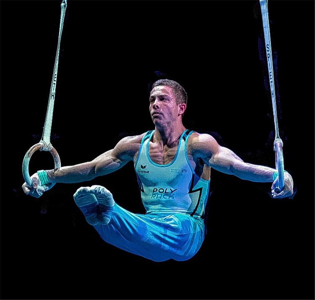 Gegner holt sich olympische Verstärkung