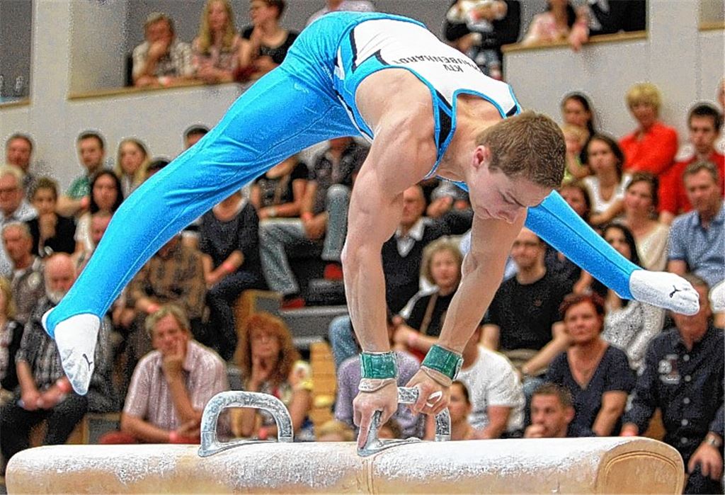 Unternehmen Titelverteidigung