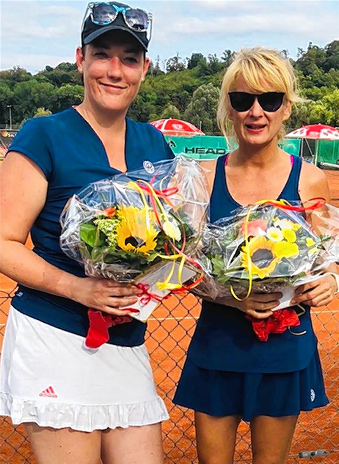 „Ladies Cup“ kehrt zum TCE zurück