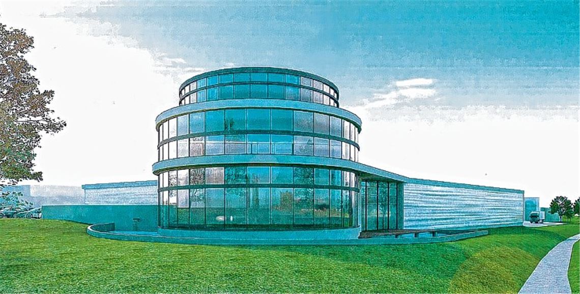 Neuansiedlung auf der Kippe