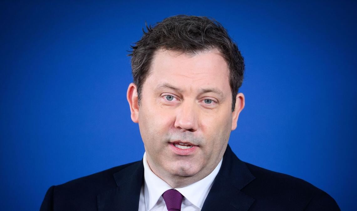 Vizekanzler Lars Klingbeil (SPD) (Archivbild).