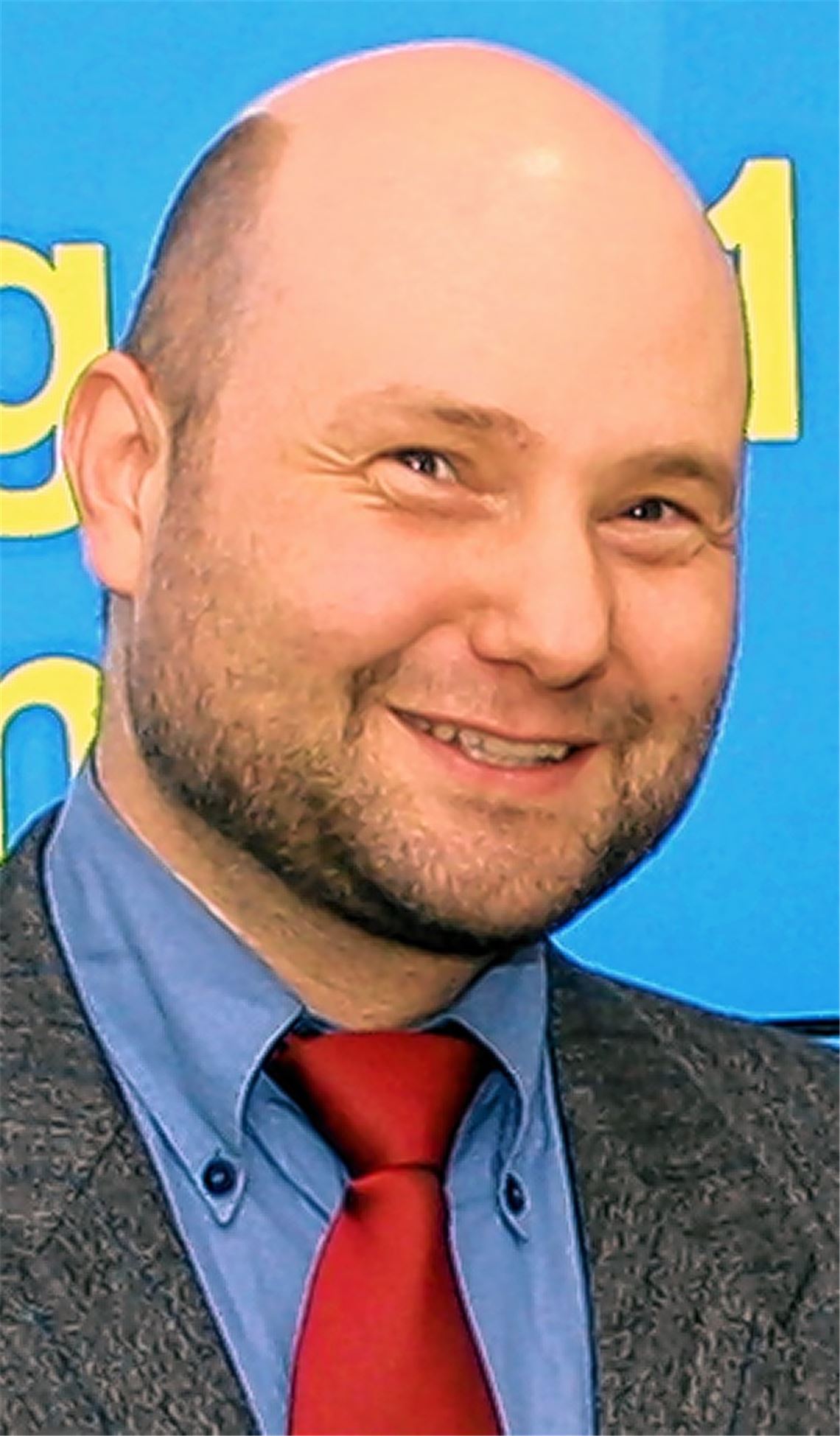 „Zukunft gestalten ist das tägliche Brot“