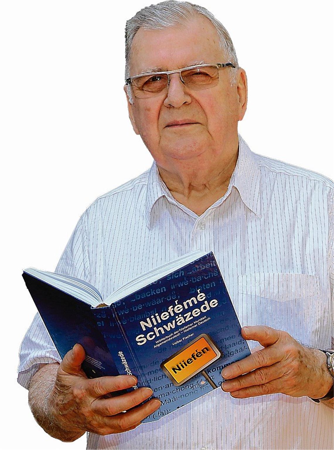 Schwindende Mundart retten